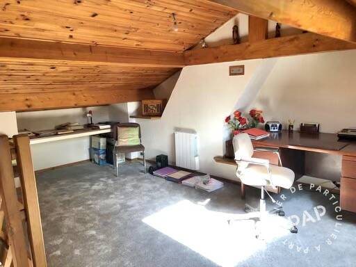 Maison à vendre, 110m², Geneston