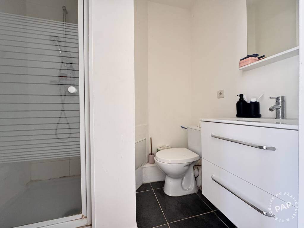 Appartement à vendre, 30m², Ronchin
