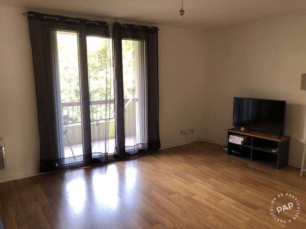 Appartement à vendre, 49m², Toulouse