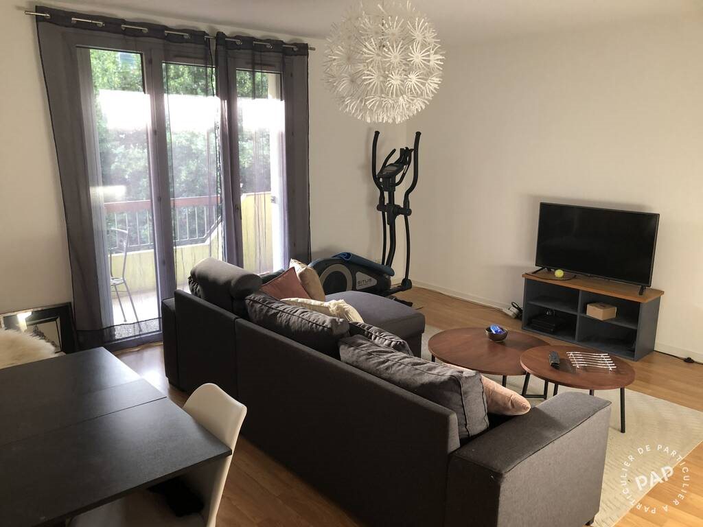 Appartement à vendre, 49m², Toulouse