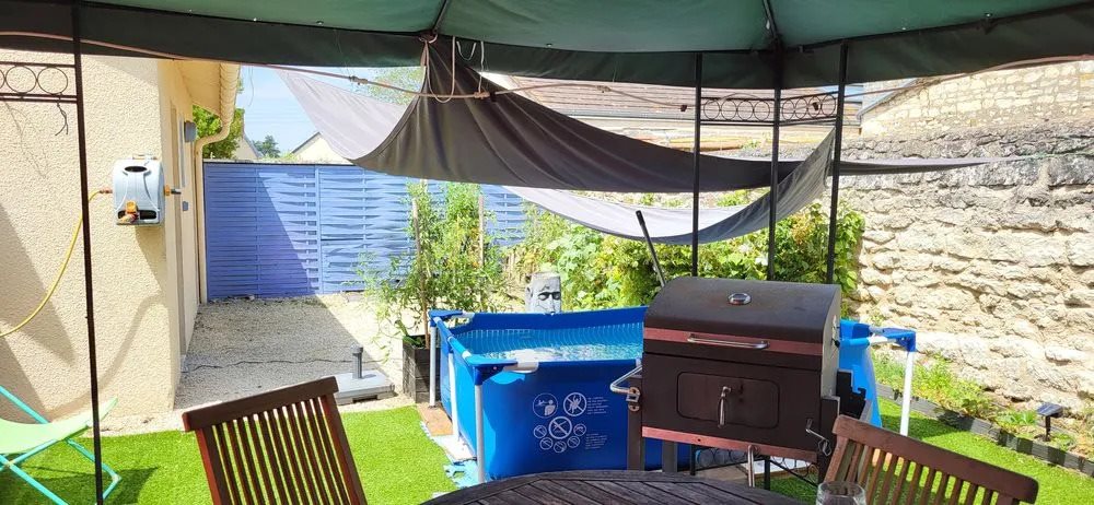Maison à vendre, 110m², Châtellerault