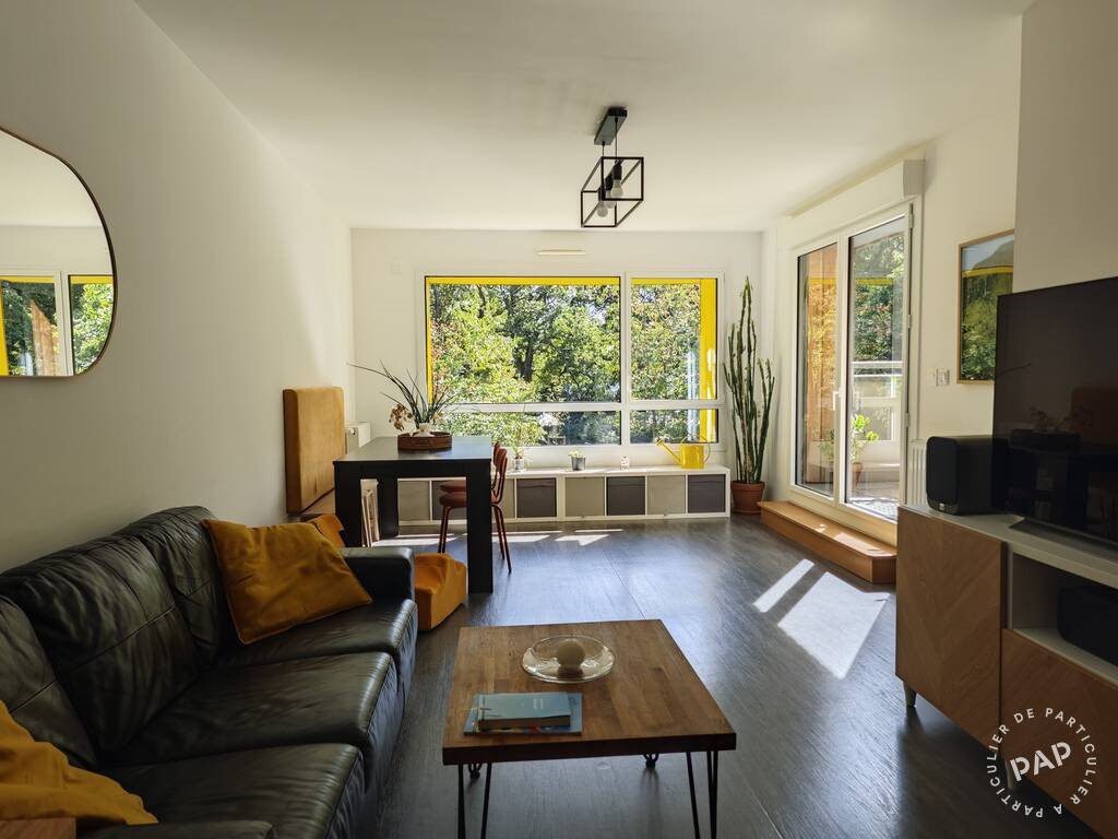 Appartement à vendre, 90m², Rennes