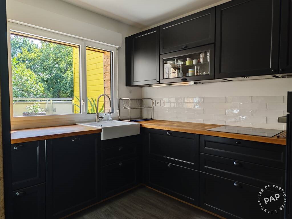 Appartement à vendre, 90m², Rennes