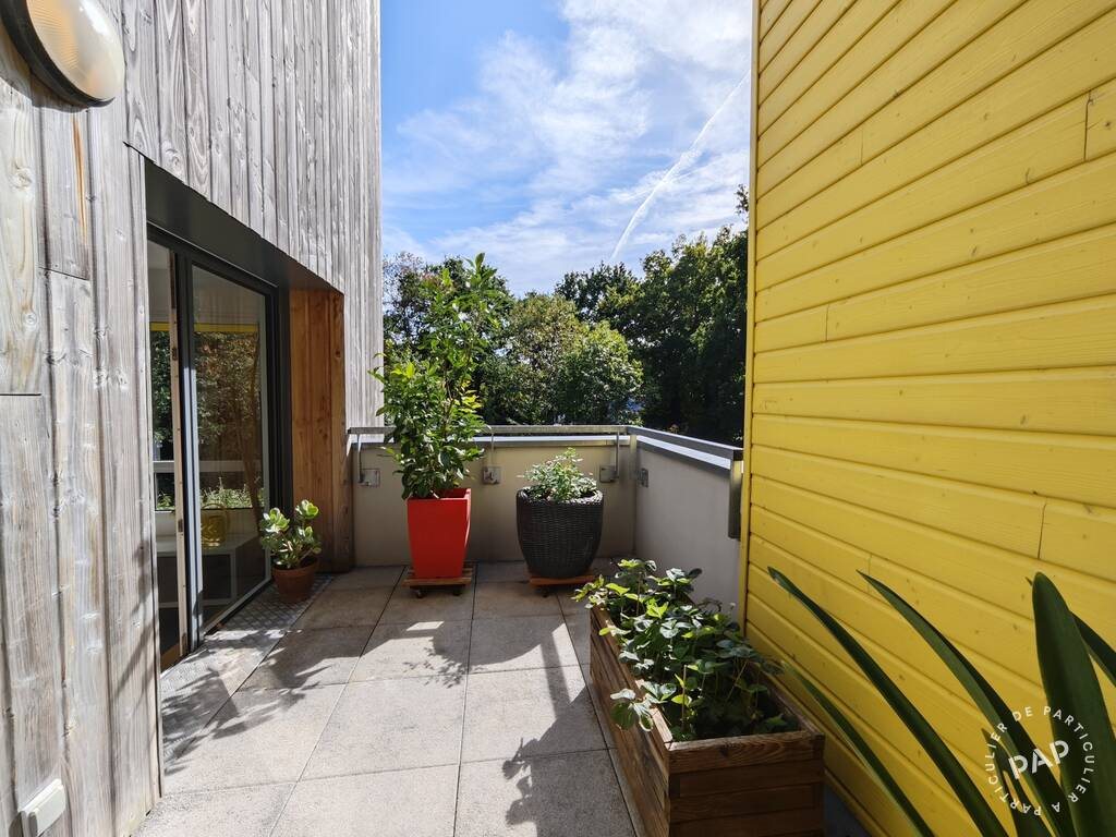 Appartement à vendre, 90m², Rennes