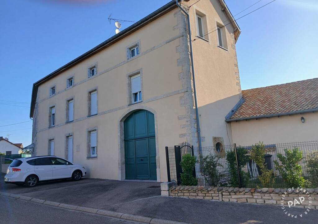Maison à vendre, 439m², Neufchâteau