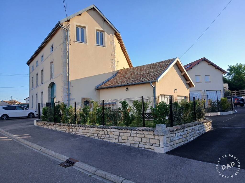 Maison à vendre, 439m², Neufchâteau