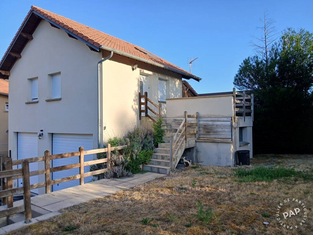 Maison à vendre, 439m², Neufchâteau