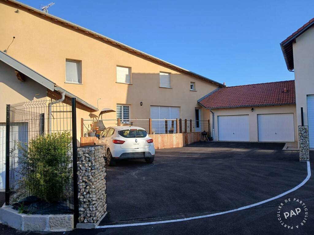 Maison à vendre, 439m², Neufchâteau