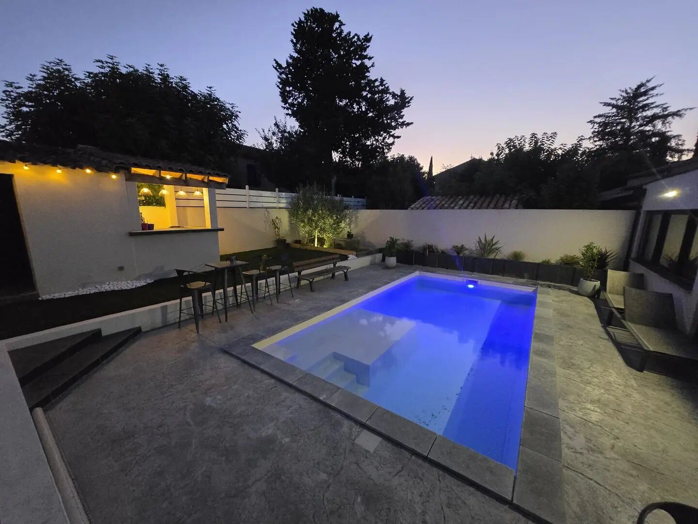 Maison à vendre, 120m², Gignac