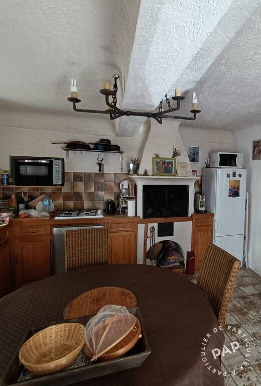 Maison à vendre, 103m², Forcalquier