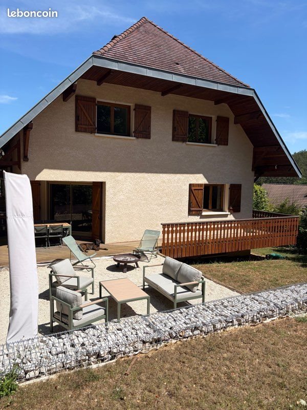 Maison à vendre, 206m², Velars-sur-Ouche