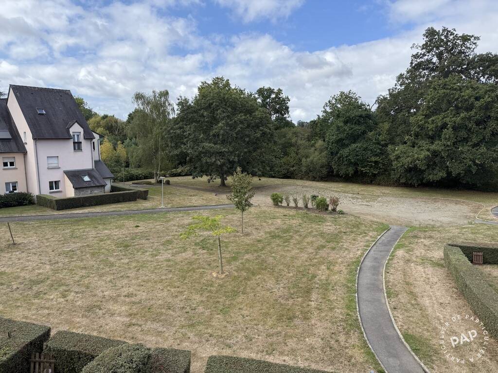 Appartement à vendre, 32m², Betton
