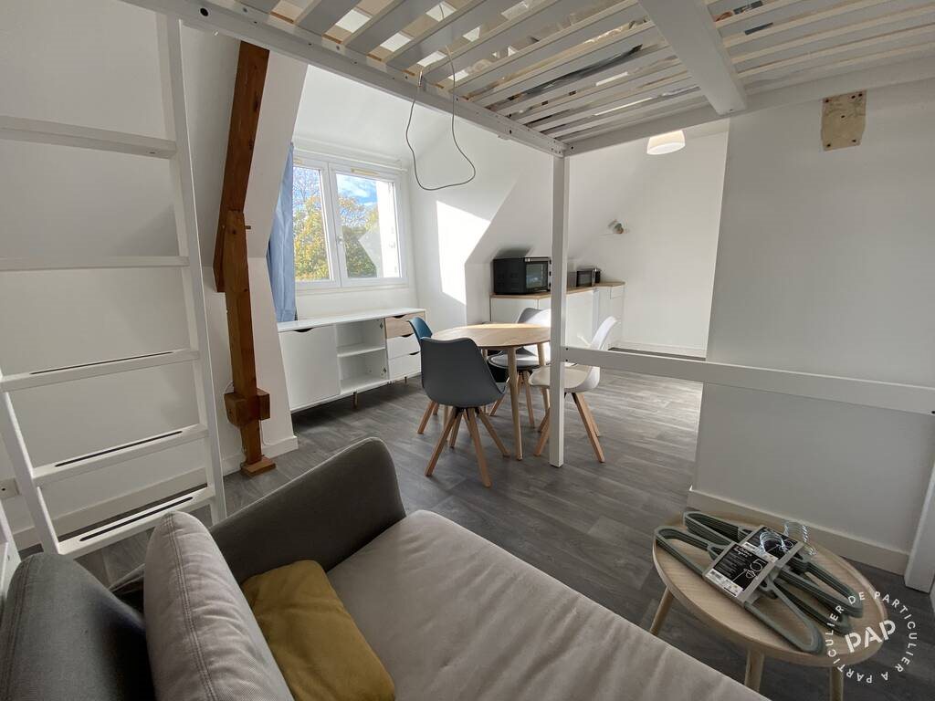 Appartement à vendre, 32m², Betton