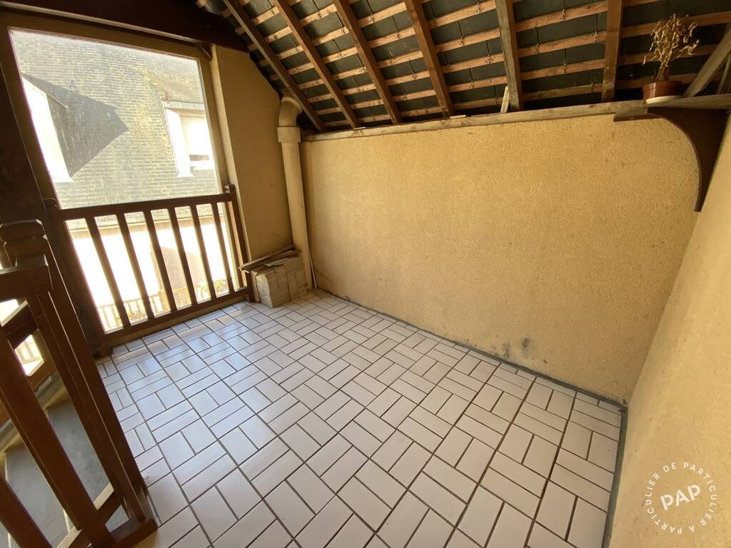 Appartement à vendre, 32m², Betton
