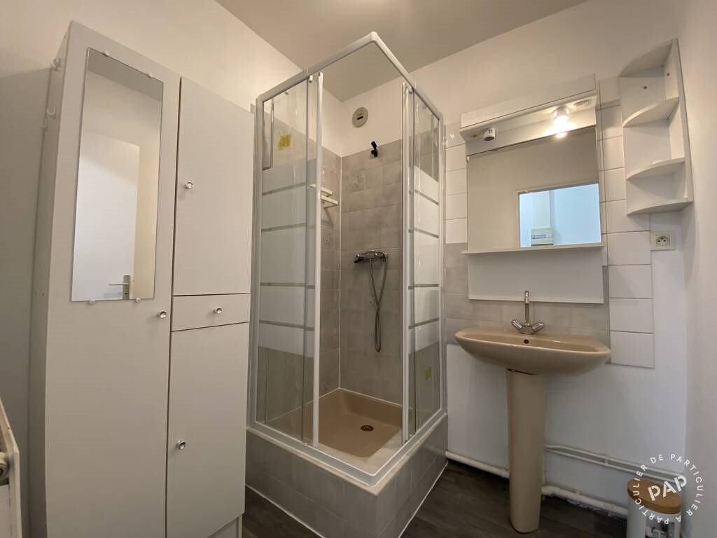 Appartement à vendre, 32m², Betton