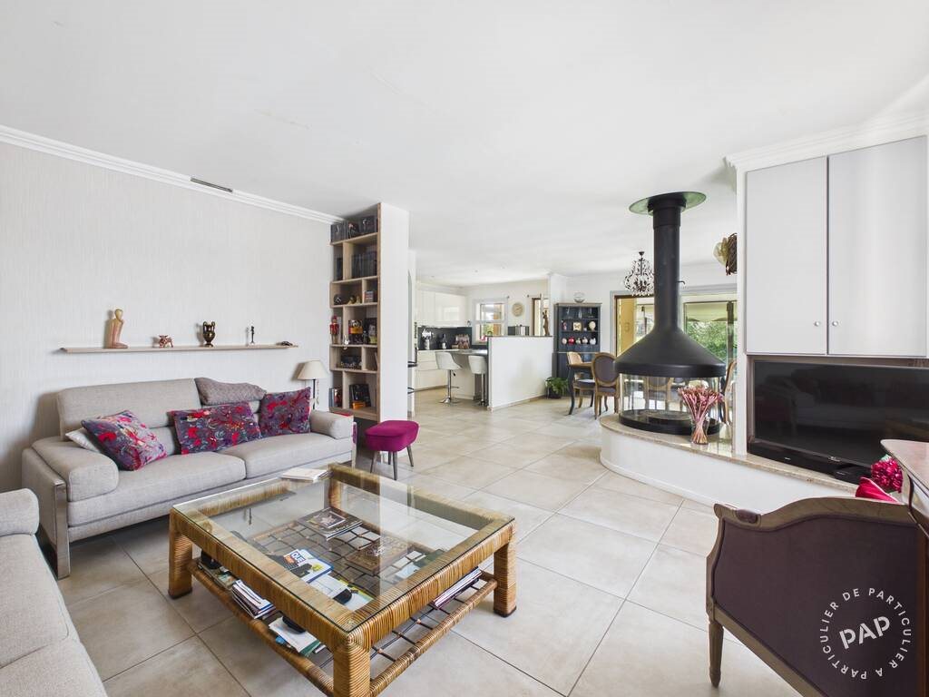 Maison à vendre, 210m², Florensac