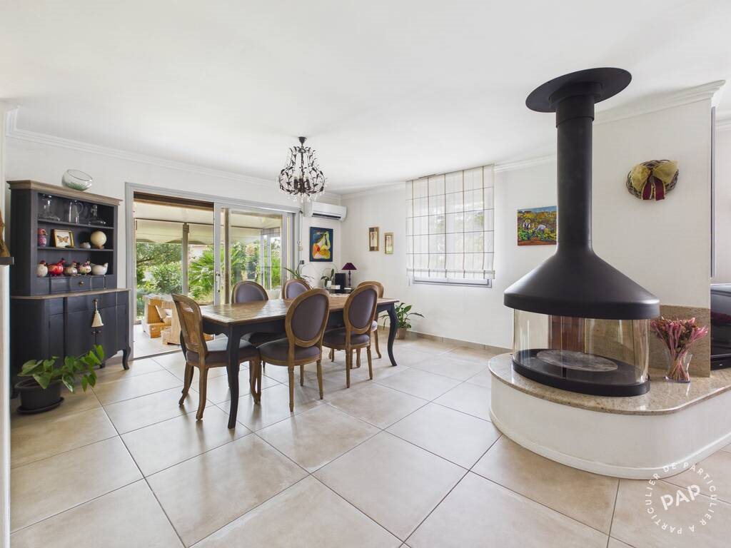 Maison à vendre, 210m², Florensac