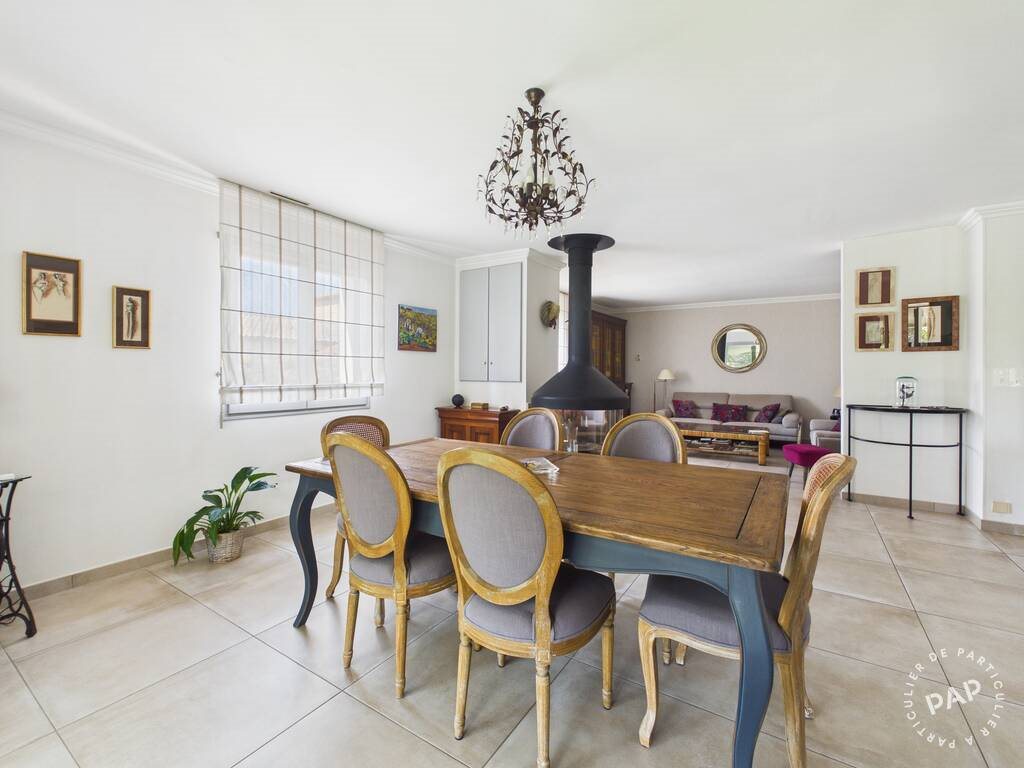 Maison à vendre, 210m², Florensac