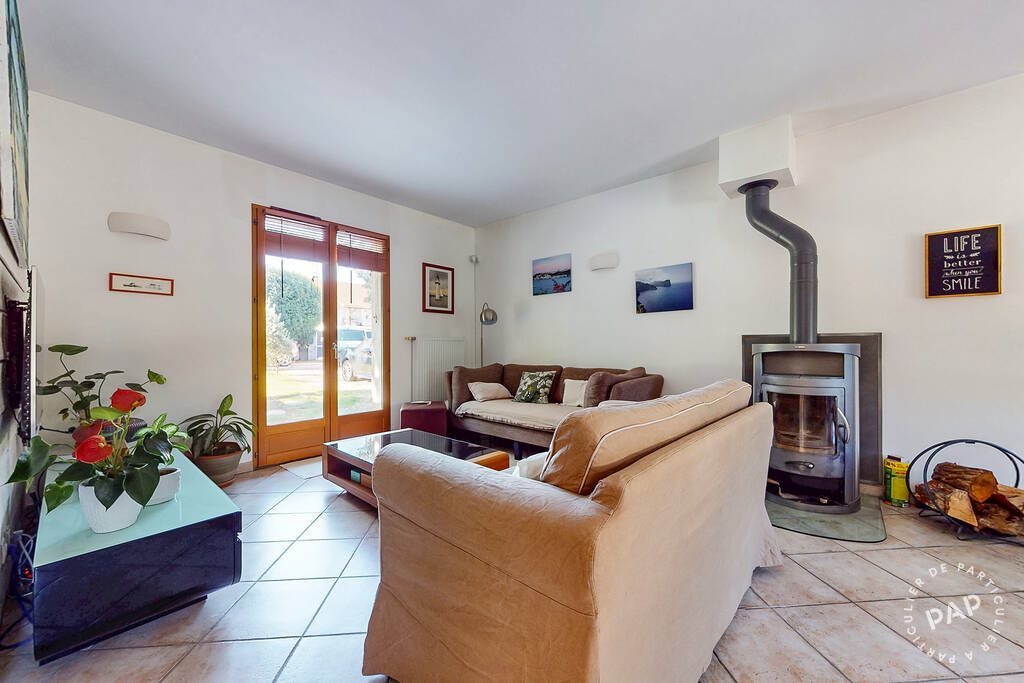 Maison à vendre, 107m², Bourgoin-Jallieu