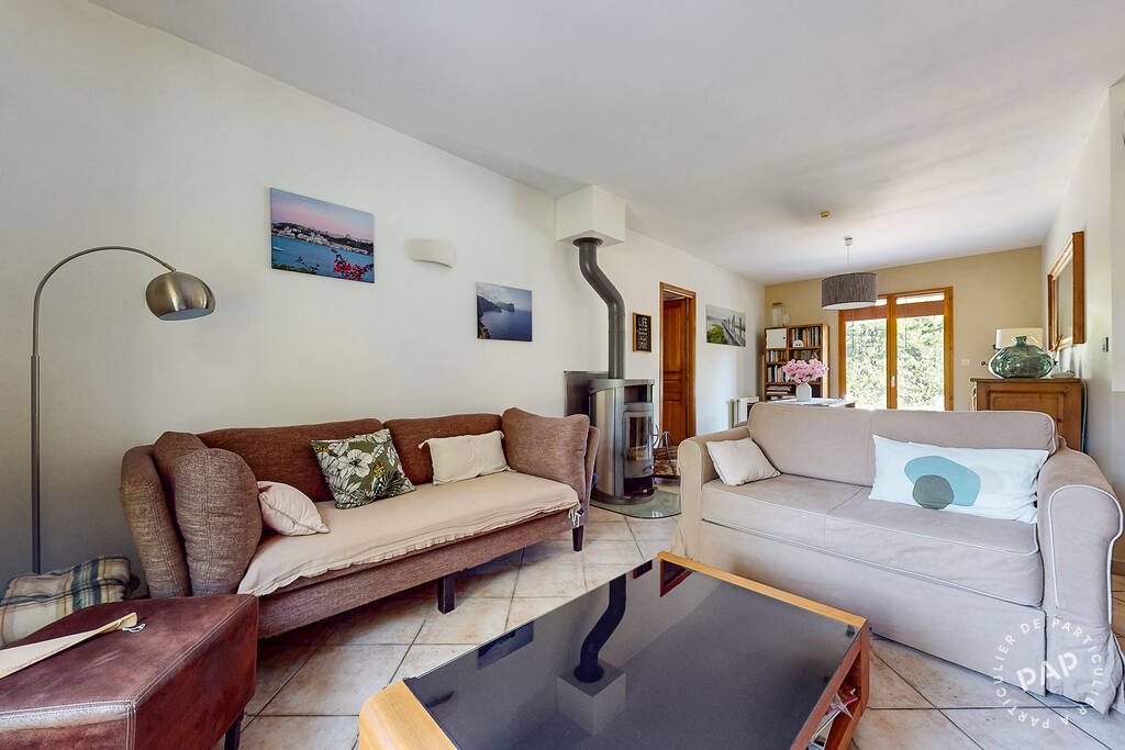 Maison à vendre, 107m², Bourgoin-Jallieu