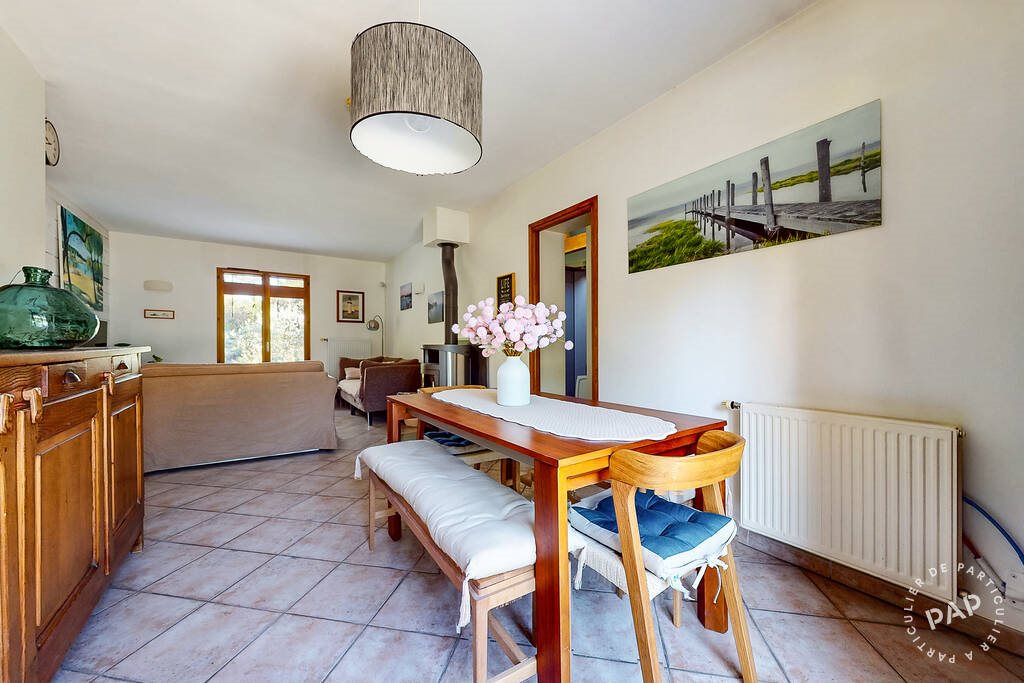 Maison à vendre, 107m², Bourgoin-Jallieu