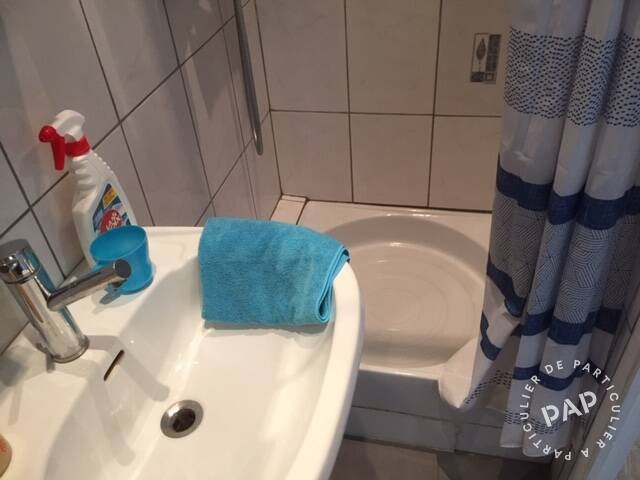 Appartement à vendre, 20m², Toulon