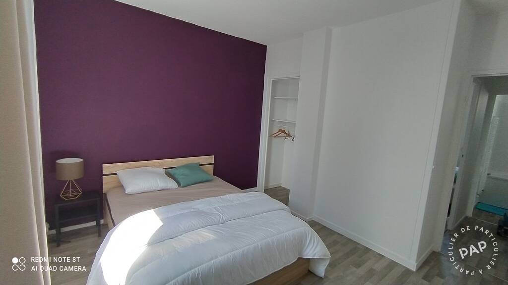 Appartement à vendre, 50m², Orléans