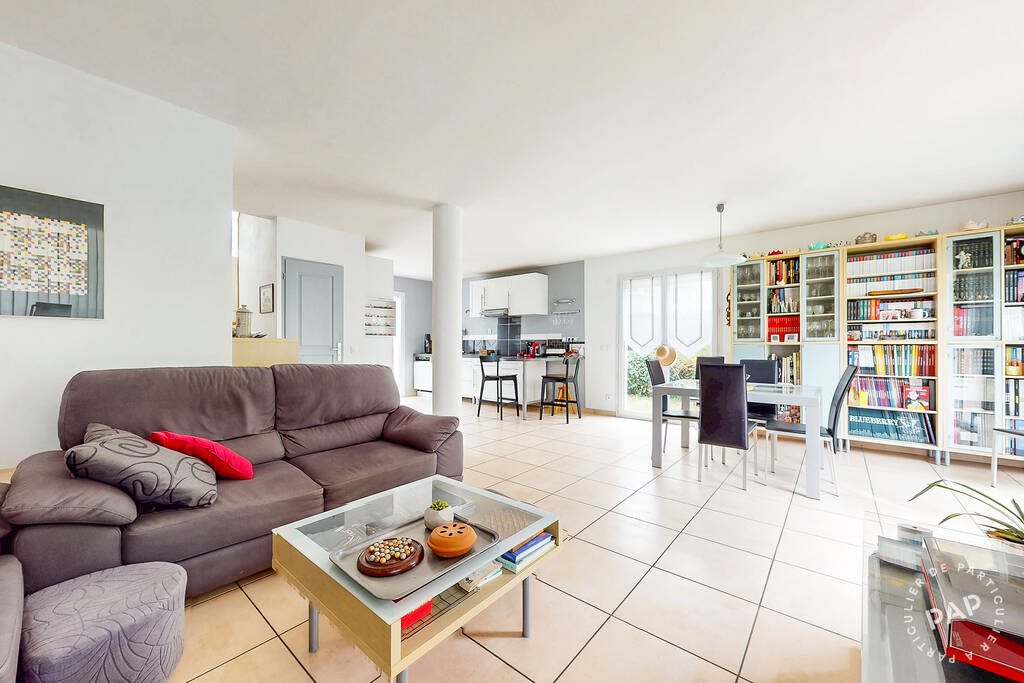 Maison à vendre, 139m², Sassenage