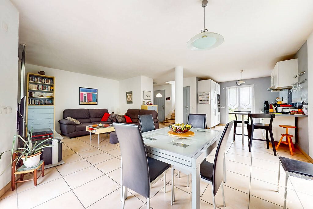 Maison à vendre, 139m², Sassenage