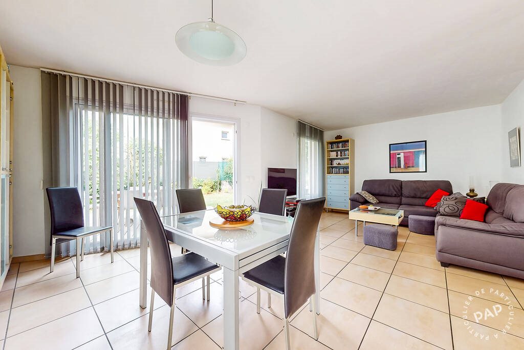 Maison à vendre, 139m², Sassenage