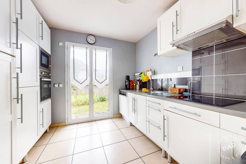 Maison à vendre, 139m², Sassenage