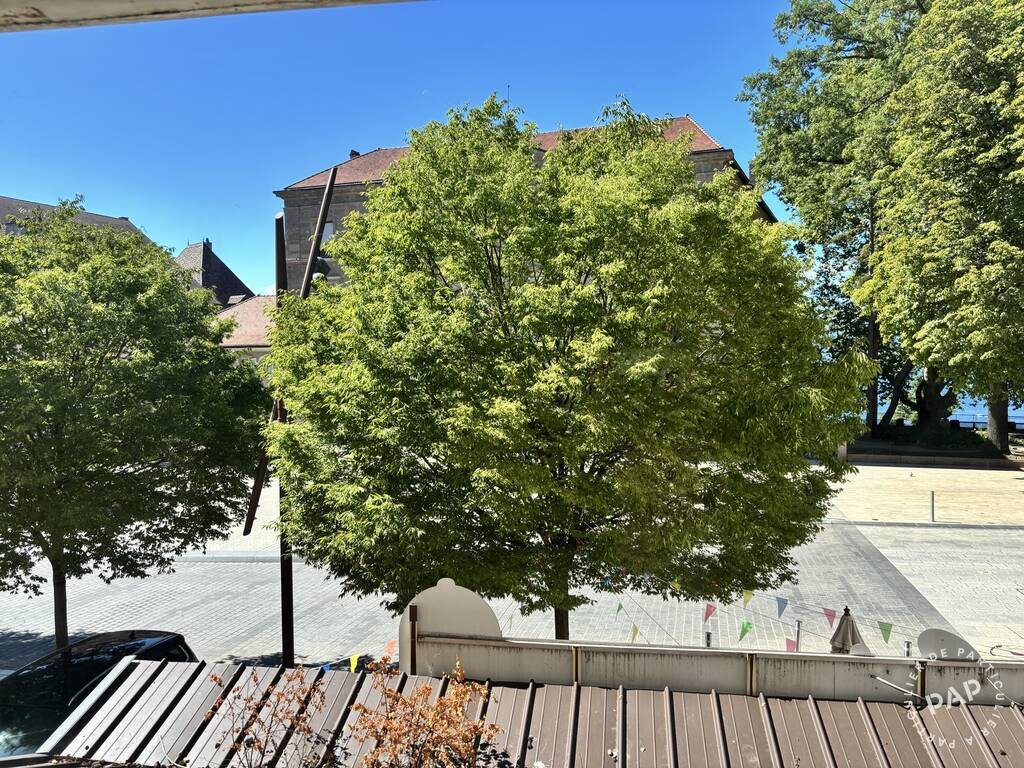 Appartement à vendre, 115m², Thonon-les-Bains