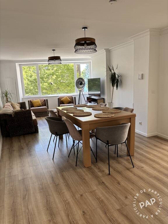 Appartement à vendre, 115m², Thonon-les-Bains