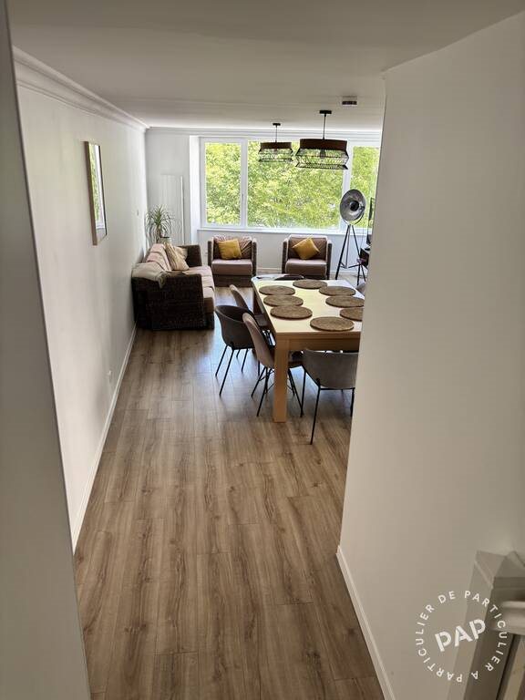Appartement à vendre, 115m², Thonon-les-Bains