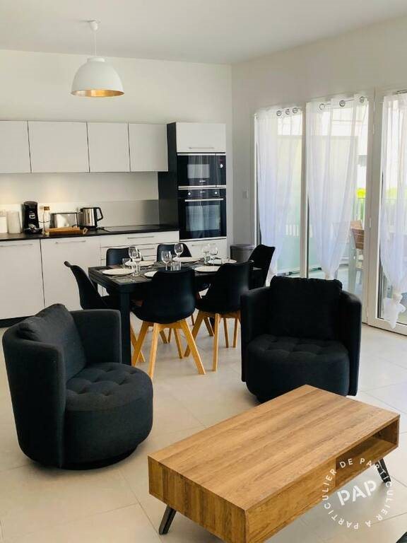 Appartement à vendre, 67m², Annecy