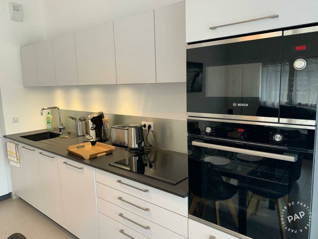 Appartement à vendre, 67m², Annecy