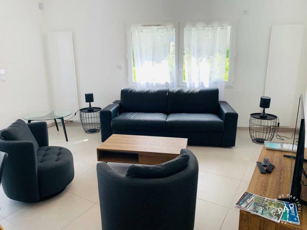 Appartement à vendre, 67m², Annecy