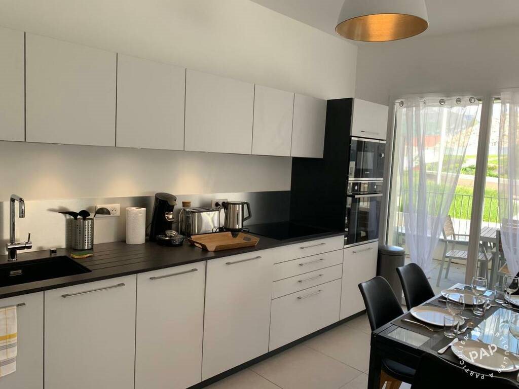 Appartement à vendre, 67m², Annecy