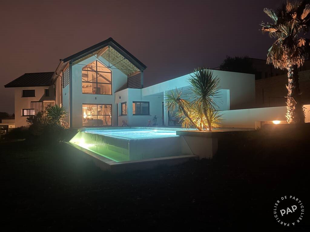 Maison à vendre, 210m², Pin-Balma