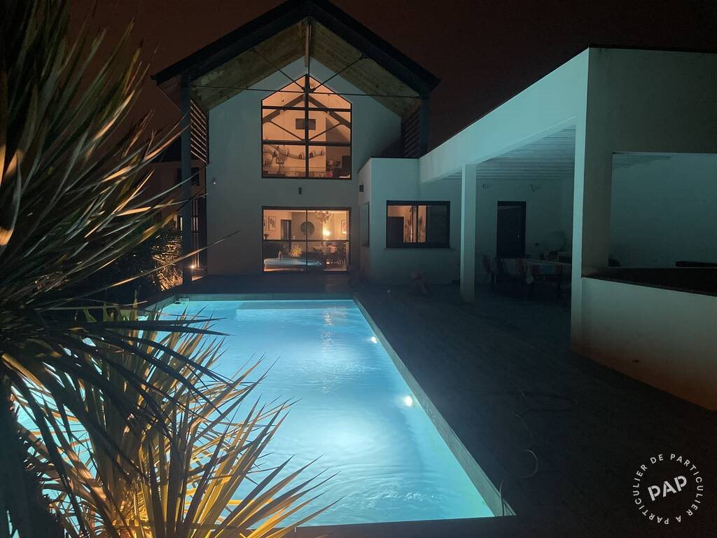 Maison à vendre, 210m², Pin-Balma