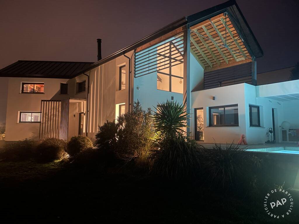 Maison à vendre, 210m², Pin-Balma
