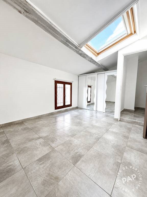 Appartement à vendre, 60m², Trets