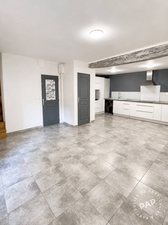 Appartement à vendre, 60m², Trets