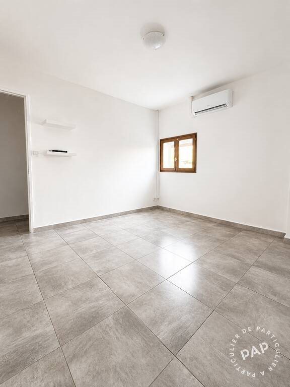 Appartement à vendre, 60m², Trets