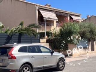 Appartement à vendre, 68m², Saint-Cyr-sur-Mer