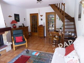 Appartement à vendre, 68m², Saint-Cyr-sur-Mer