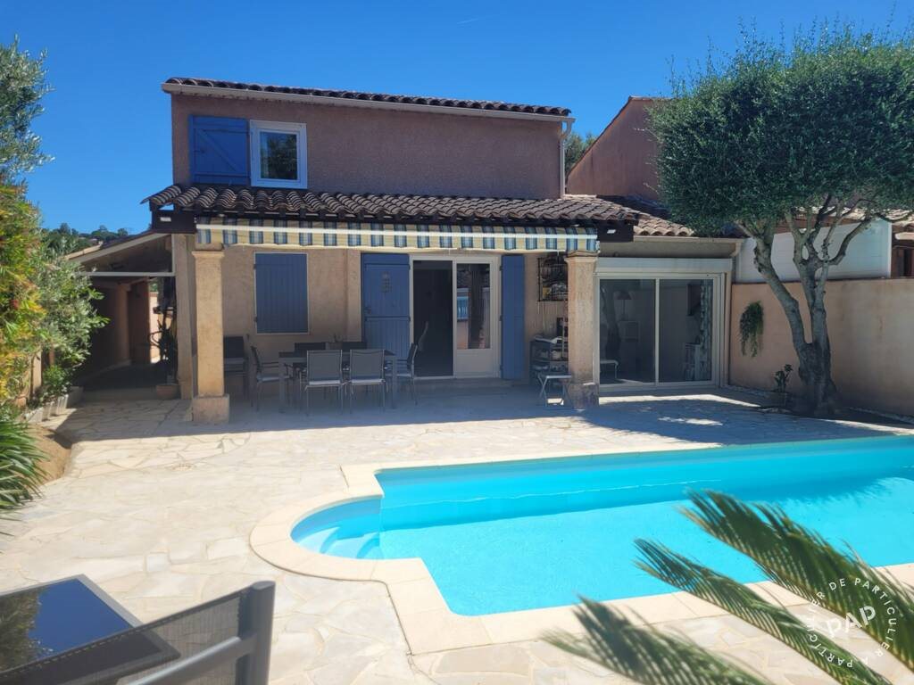 Maison à vendre, 80m², Sainte-Maxime