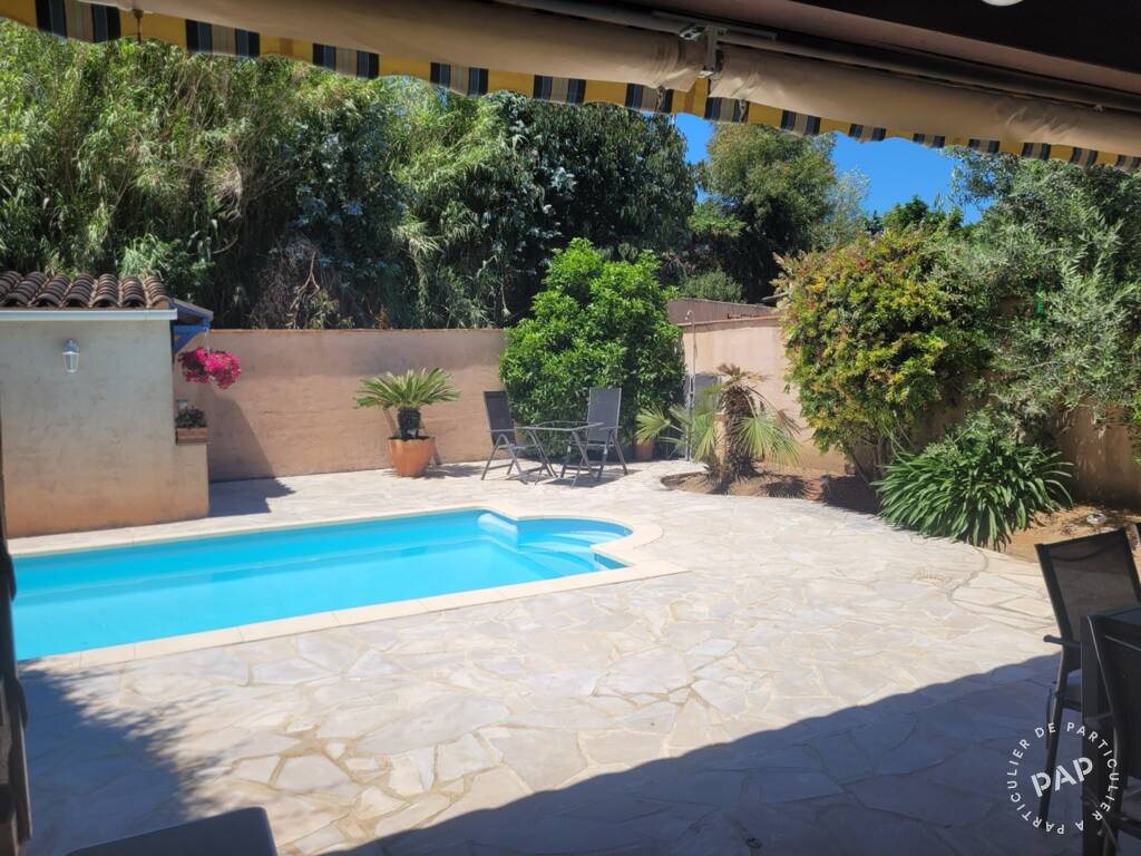 Maison à vendre, 80m², Sainte-Maxime