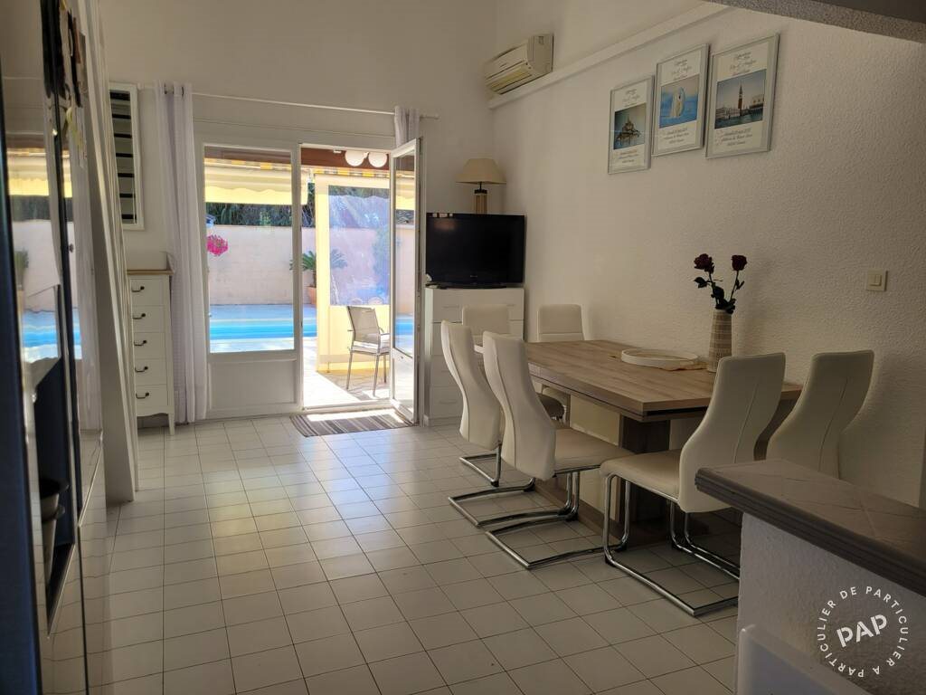Maison à vendre, 80m², Sainte-Maxime