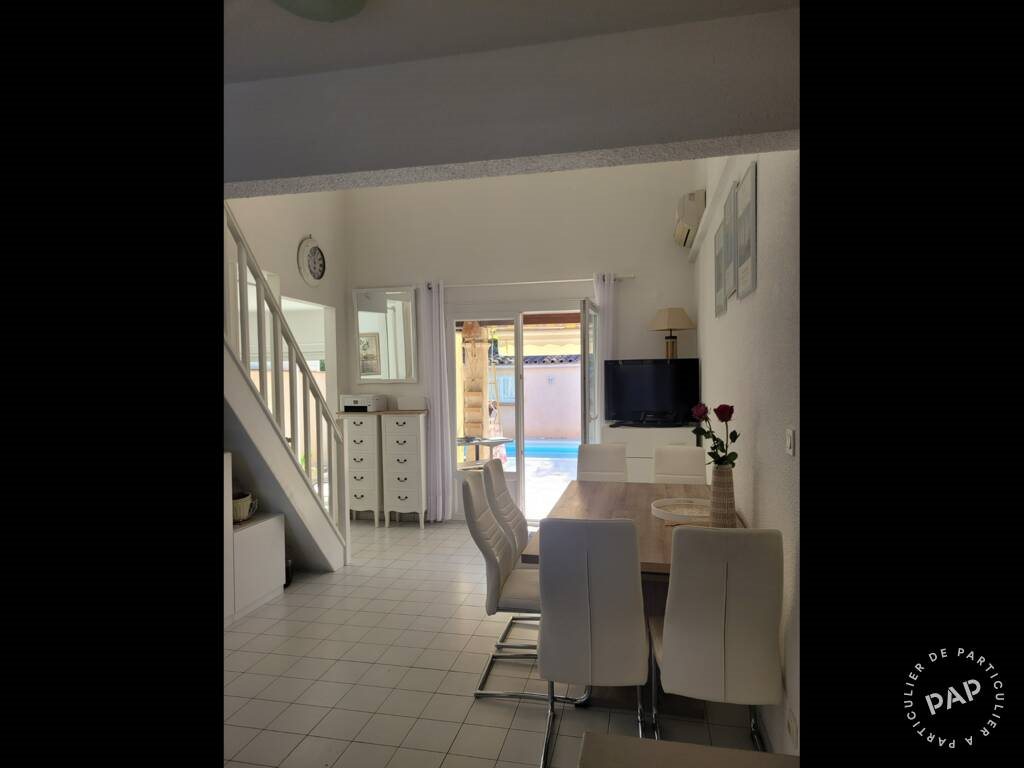 Maison à vendre, 80m², Sainte-Maxime